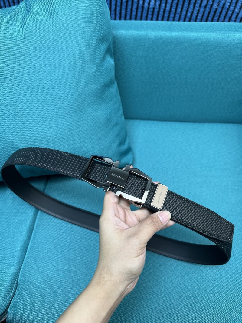 Ferragamo Belts